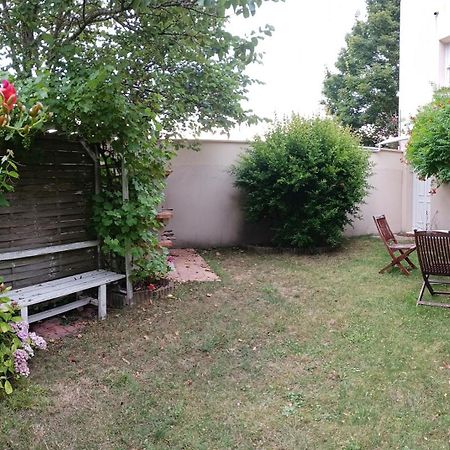 Gite Les Bignones Freneuse  Exteriér fotografie